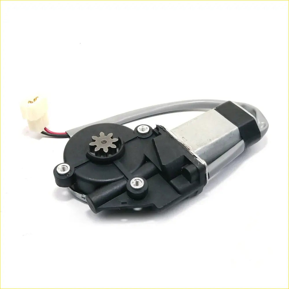 FR Power Window Regulator Motor for Mitsubishi Pajero Montero Sport - Electrical