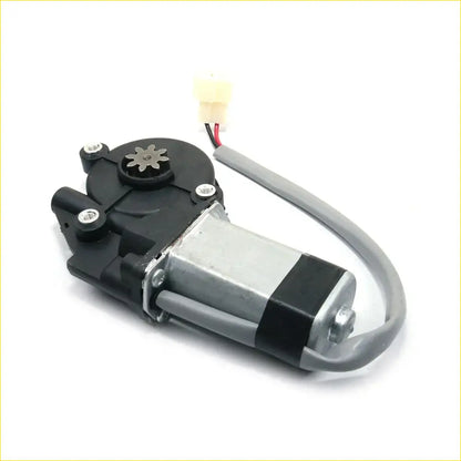 FR Power Window Regulator Motor for Mitsubishi Pajero Montero Sport - Electrical