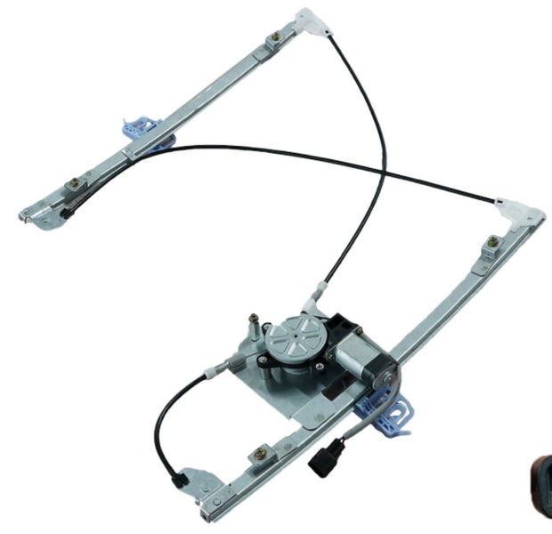 Ford Territory Left Front Window Regulator (2004-2017)