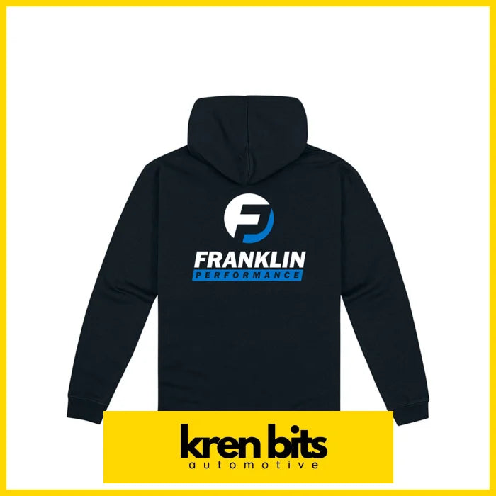 Franklin Performance Hoodie