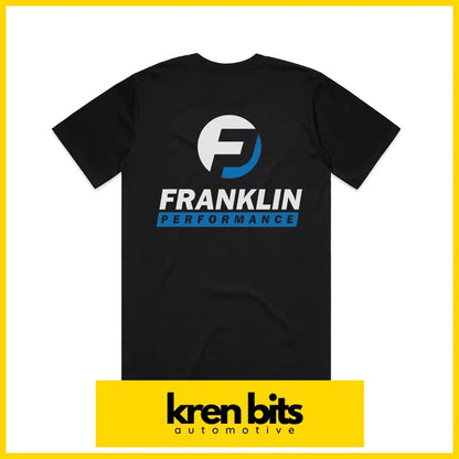 Franklin Performance T-Shirt