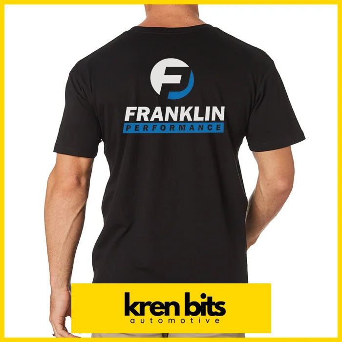 Franklin Performance T-Shirt