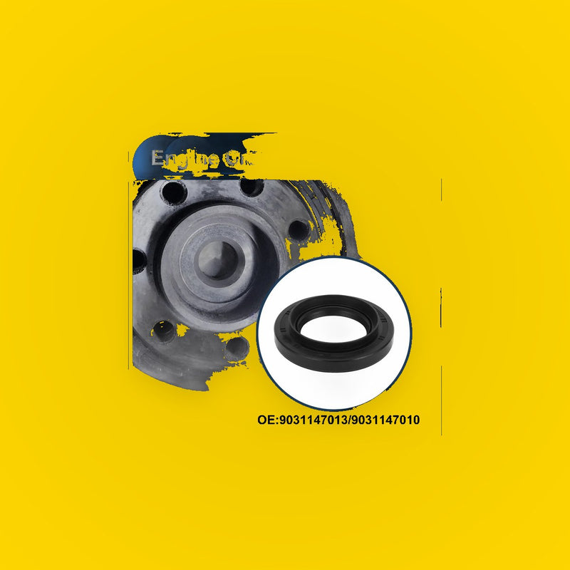 Front Axle Shaft Oil Seal for Toyota 4Runner (1996-2014)