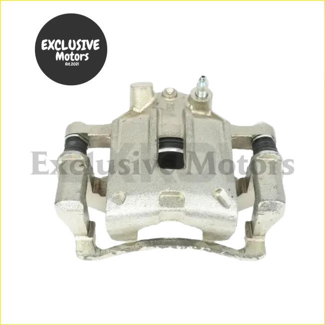 Front Brake Caliper Kit for Nissan Navara Pickup D21 TD25 (1985-2022) - Brakes