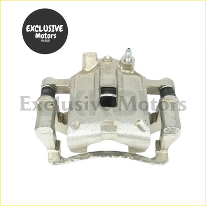 Front Brake Caliper Kit for Nissan Navara Pickup D21 TD25 (1985-2022) - Brakes