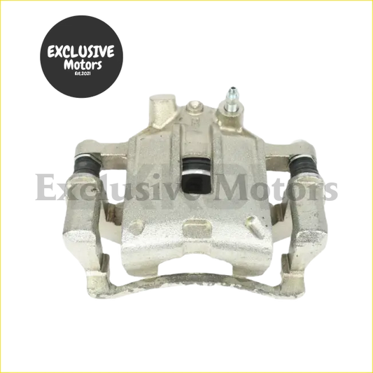 Front Brake Caliper Kit for Nissan Navara Pickup D21 TD25 (1985-2022) - Brakes