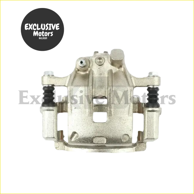 Front Brake Caliper Kit for Nissan Navara Pickup D21 TD25 (1985-2022) - Brakes