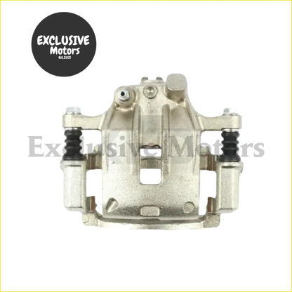 Front Brake Caliper Kit for Nissan Navara Pickup D21 TD25 (1985-2022) - Brakes