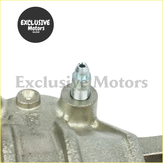 Front Brake Caliper Kit for Nissan Navara Pickup D21 TD25 (1985-2022) - Brakes