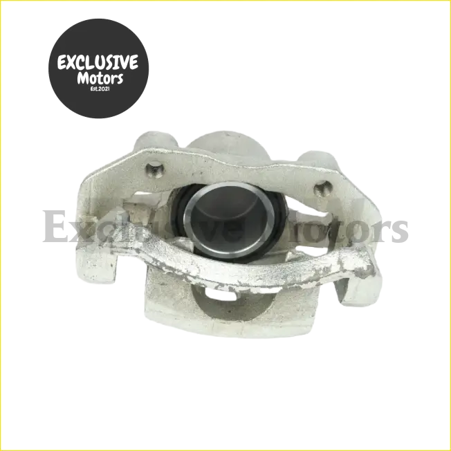 Front Brake Caliper Kit for Nissan Navara Pickup D21 TD25 (1985-2022) - Brakes