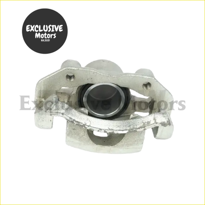 Front Brake Caliper Kit for Nissan Navara Pickup D21 TD25 (1985-2022) - Brakes
