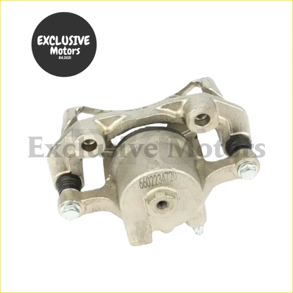 Front Brake Caliper Kit for Nissan Navara Pickup D21 TD25 (1985-2022) - Brakes