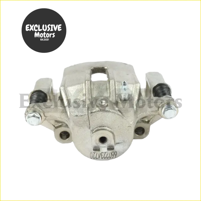 Front Brake Caliper Kit for Nissan Navara Pickup D21 TD25 (1985-2022) - Brakes