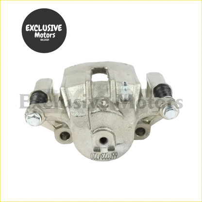 Front Brake Caliper Kit for Nissan Navara Pickup D21 TD25 (1985-2022) - Brakes