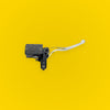 Front Brake Master Cylinder for Suzuki QuadRunner 230 250 500 LT230 LTF250/500