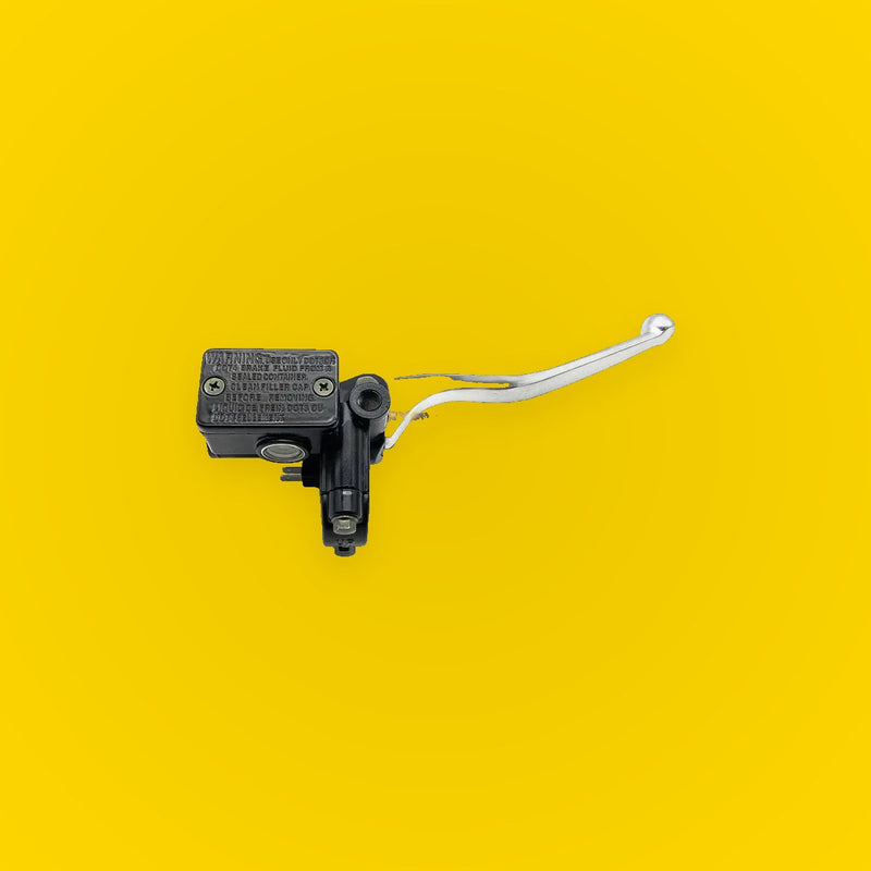 Front Brake Master Cylinder for Suzuki QuadRunner 230 250 500 LT230 LTF250/500
