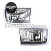 Toyota Land Cruiser Prado Front Bumper Fog Light (FJ90, LC90, RZJ95)