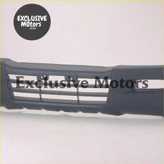 Front Bumper for Mitsubishi Triton L200 (2001-2005) - Parts & Accessories