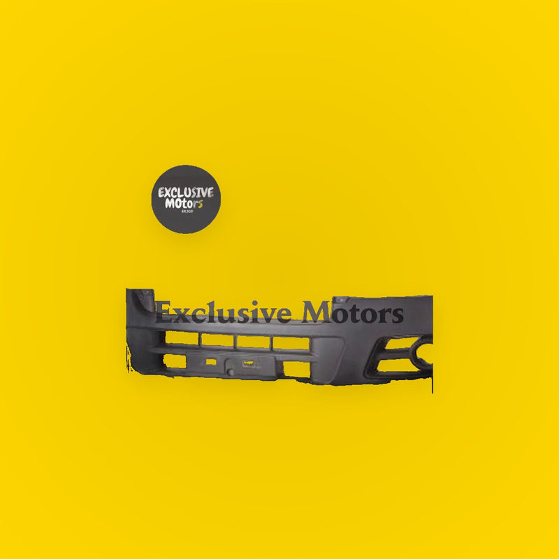 Front Bumper for Nissan Caravan/Urvan/Homy (2007-2012)