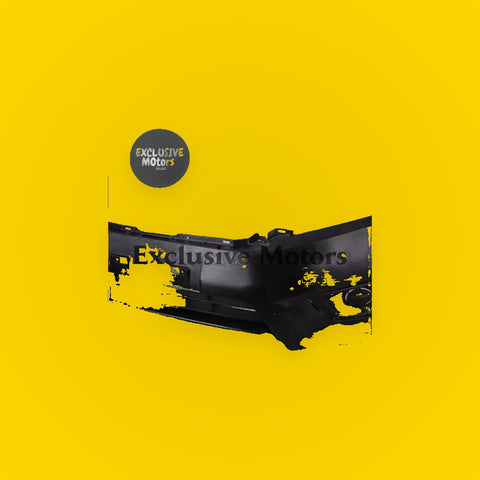 Front Bumper for Nissan Navara NP300 2WD RX (2014-2020)