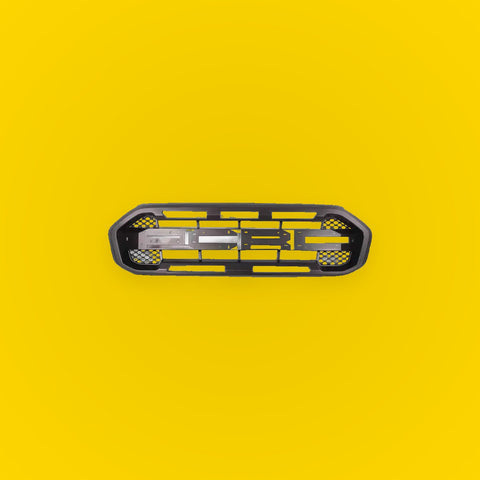 Front Bumper Grille for Ford Ranger PX3 (2018-2021)