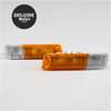 Mitsubishi Triton Ute Front Bumper Indicators