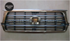 Toyota Land Cruiser Front Bumper Radiator Grille