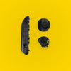 Front Bumper Support Bracket for Toyota Highlander (2008-2010) - 1 Pc