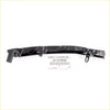 Black plastic front bumper support left bracket for Toyota Hilux MK6 SR5 Champ 2004-2010 part 52116-ok060