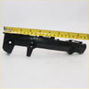 Front bumper support left for toyota hilux mk6 sr5 champ 2004-2010 black plastic door handle trim with mounting holes