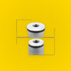 Front Control Arm Suspension Bushing for Toyota Deliboy Lite/Townace (1992-2001)