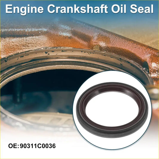 Front Crankshaft Oil Seal for Toyota Sienna (2010-2013) - Engine