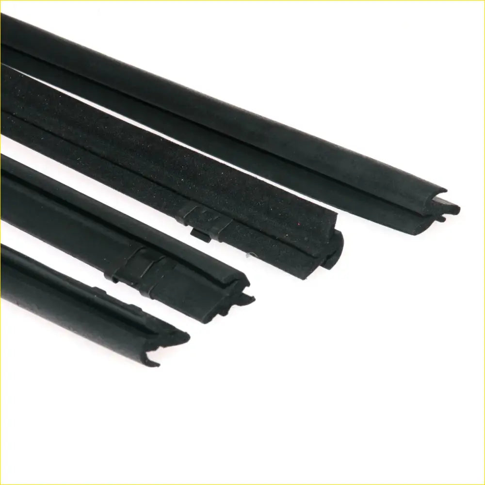 Front Door Belt Moulding for Toyota Hilux 1978-1983 - Engine