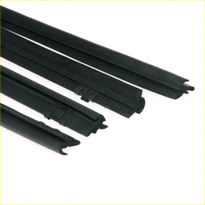 Front Door Belt Moulding for Toyota Hilux 1978-1983 - Engine