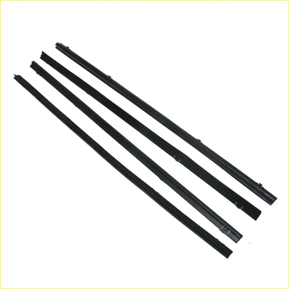 Front Door Belt Moulding for Toyota Hilux 1978-1983 - Engine