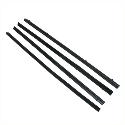 Front Door Belt Moulding for Toyota Hilux 1978-1983 - Engine