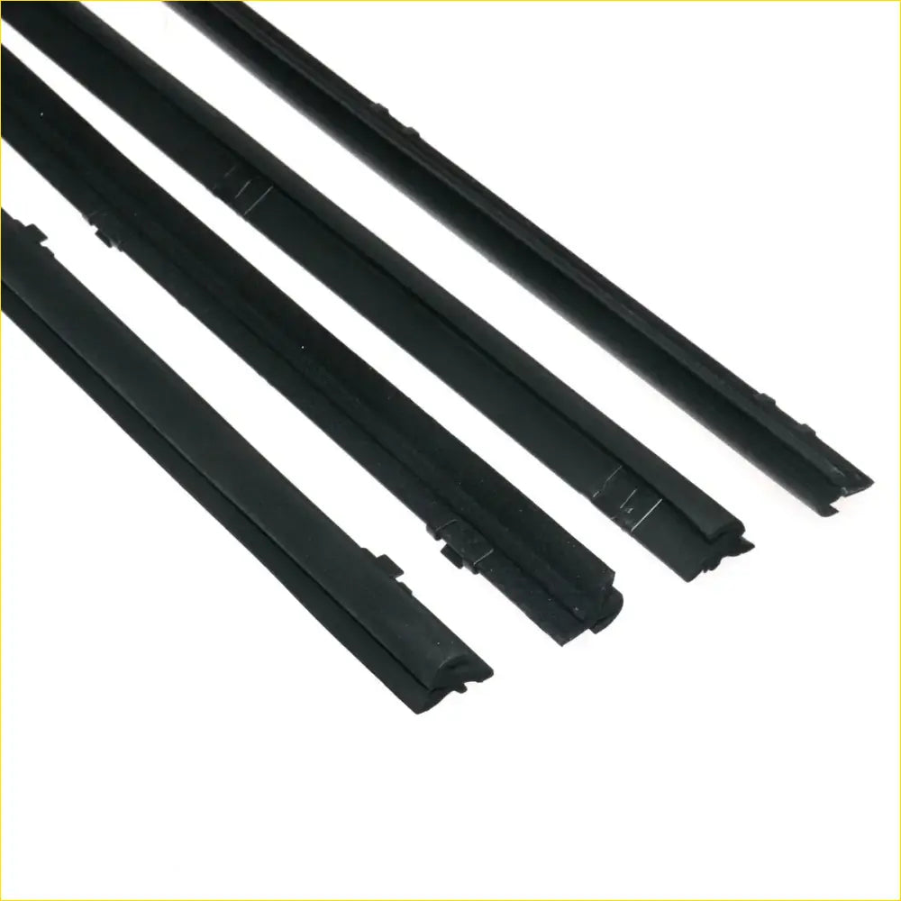 Front Door Belt Moulding for Toyota Hilux 1978-1983 - Engine