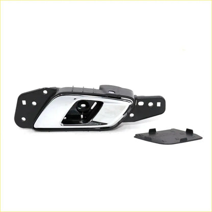 Front Door Handle Chrome Lever for Mazda BT50 UP UR XTR 2011-2020 - Body & Trim