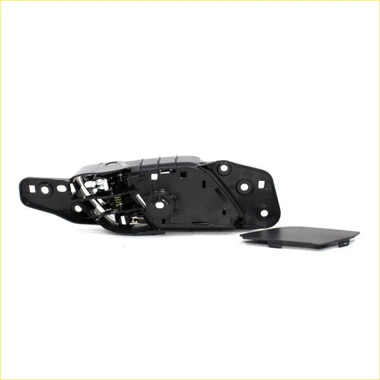 Front Door Handle Chrome Lever for Mazda BT50 UP UR XTR 2011-2020 - Body & Trim