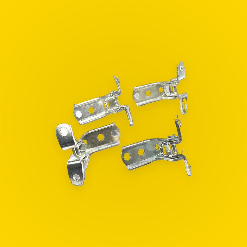 Front Door Hinge for Mitsubishi Triton L200 2015-2023