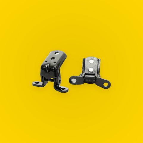Front Door Hinge Upper Lower for Nissan Navara D40 2007-2014