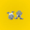 Front Door Hinges for Mitsubishi FTO Coupe 1994-2000