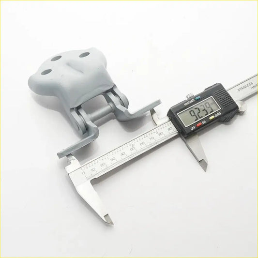 Front Door Hinges for Mitsubishi Triton L200 K62T K64T K75T 1996-2006 - Parts & Accessories