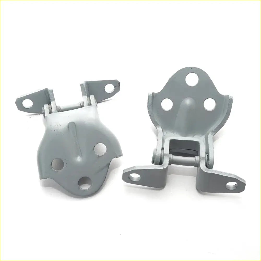 Front Door Hinges for Mitsubishi Triton L200 K62T K64T K75T 1996-2006 - Parts & Accessories