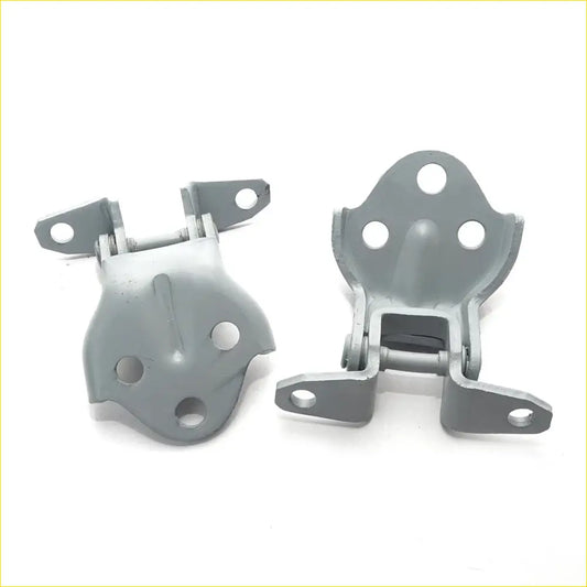 Front Door Hinges for Mitsubishi Triton L200 K62T K64T K75T 1996-2006 - Parts & Accessories