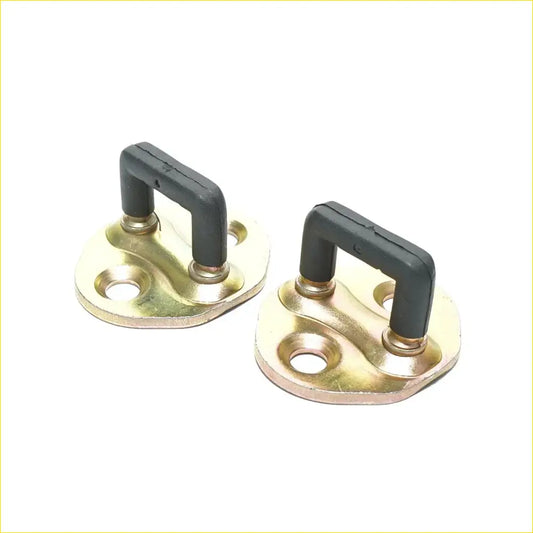 Front Door Latch Strikers for Mitsubishi Triton L200 1996-2006 - Parts & Accessories