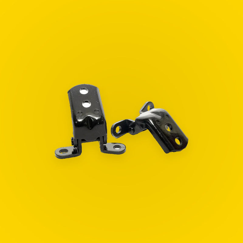 Front Door Upper Lower Hinge for Nissan Navara D40 2004-2015