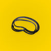 Front Door Weatherstrip for Mitsubishi Triton L200 Strada Extended