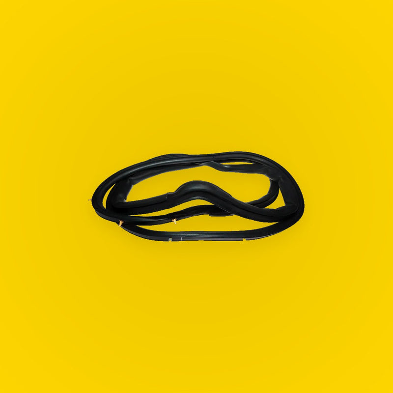Front Door Weatherstrip for Toyota Hilux 1988-1997