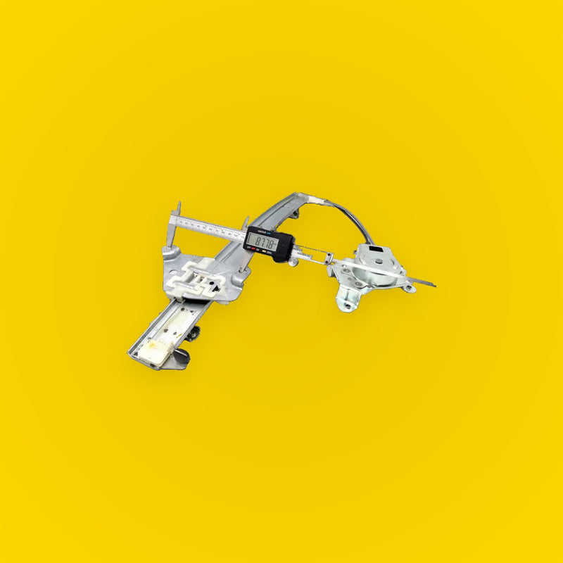 Front Door Window Regulator for Nissan Pathfinder Terrano 1985-1995